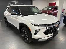 2026 Chevrolet Trailblazer AWD 4dr LS - Photo 3