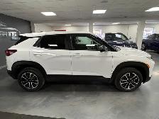 2026 Chevrolet Trailblazer AWD 4dr LS - Photo 4