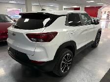 2026 Chevrolet Trailblazer AWD 4dr LS - Photo 5
