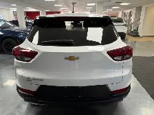 2026 Chevrolet Trailblazer AWD 4dr LS - Photo 6