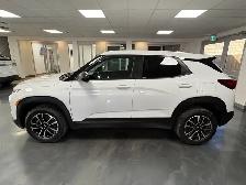 2026 Chevrolet Trailblazer AWD 4dr LS - Photo 8