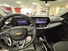 2026 Chevrolet Trailblazer AWD 4dr LS - Photo 15