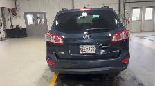 2010 Hyundai SANTA FE - Photo 4
