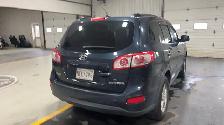 2010 Hyundai SANTA FE - Photo 5