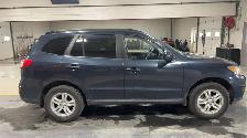 2010 Hyundai SANTA FE - Photo 6
