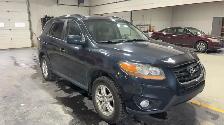 2010 Hyundai SANTA FE - Photo 7