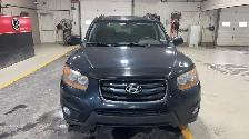 2010 Hyundai SANTA FE - Photo 8