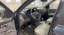 2010 Hyundai SANTA FE - Photo 16