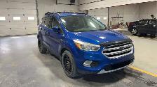 2017 Ford Escape - Photo 11