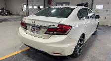 2013 Honda Civic - Photo 5