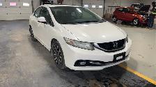 2013 Honda Civic - Photo 7