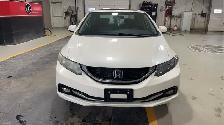 2013 Honda Civic - Photo 8