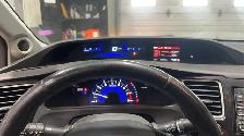 2013 Honda Civic - Photo 15