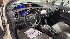 2013 Honda Civic - Photo 16