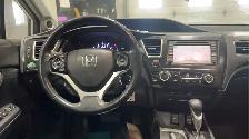 2013 Honda Civic - Photo 17