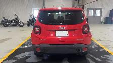 2018 Jeep Renegade - Photo 3
