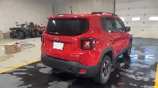 2018 Jeep Renegade - Photo 4