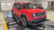 2018 Jeep Renegade - Photo 5