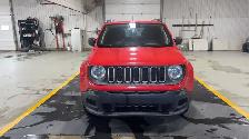 2018 Jeep Renegade - Photo 6