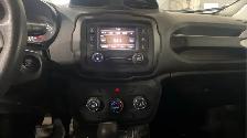 2018 Jeep Renegade - Photo 10