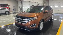 2017 Ford Edge