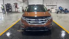 2017 Ford Edge - Photo 2