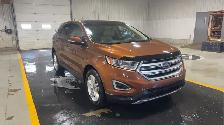 2017 Ford Edge - Photo 3