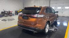 2017 Ford Edge - Photo 4