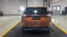 2017 Ford Edge - Photo 5