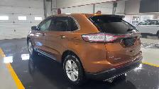 2017 Ford Edge - Photo 6
