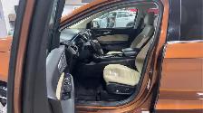 2017 Ford Edge - Photo 8