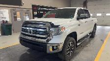 2016 Toyota Tundra