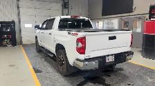 2016 Toyota Tundra - Photo 3