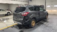 2018 Ford Escape - Photo 4