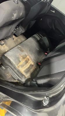 2018 Ford Escape - Photo 12