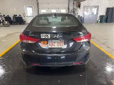 2013 Hyundai ELANTRA - Photo 4