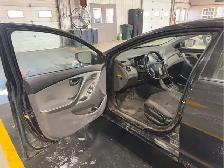 2013 Hyundai ELANTRA - Photo 10