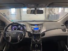 2013 Hyundai ELANTRA - Photo 18