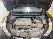 2013 Hyundai ELANTRA - Photo 23