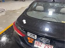 2013 Hyundai ELANTRA - Photo 37