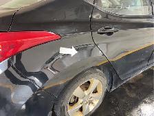 2013 Hyundai ELANTRA - Photo 38