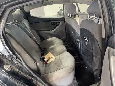 2013 Hyundai ELANTRA - Photo 53