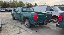 2017 Chevrolet Silverado 1500 - Photo 2