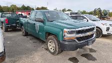 2017 Chevrolet Silverado 1500 - Photo 4