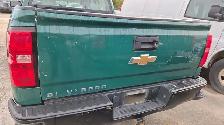 2017 Chevrolet Silverado 1500 - Photo 28