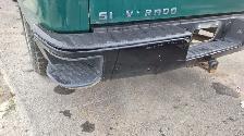 2017 Chevrolet Silverado 1500 - Photo 29