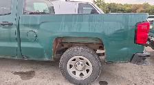 2017 Chevrolet Silverado 1500 - Photo 34
