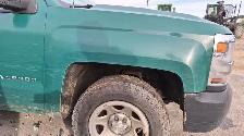 2017 Chevrolet Silverado 1500 - Photo 38