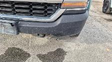 2017 Chevrolet Silverado 1500 - Photo 40