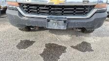 2017 Chevrolet Silverado 1500 - Photo 41